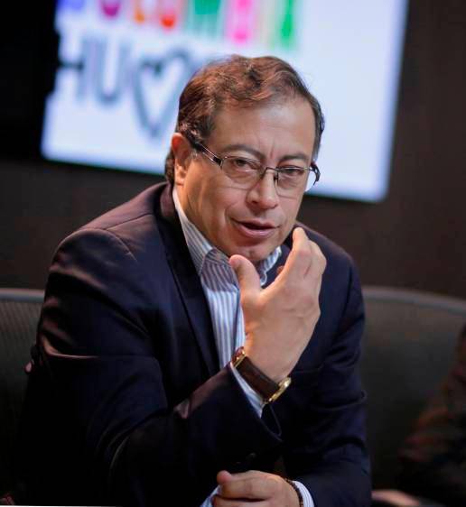 Esteban Restrepo estará al frente del equipo de 14 personas que realizarán el empalme entre el gobierno Petro y Antioquia. FOTO: COLPRENSA
