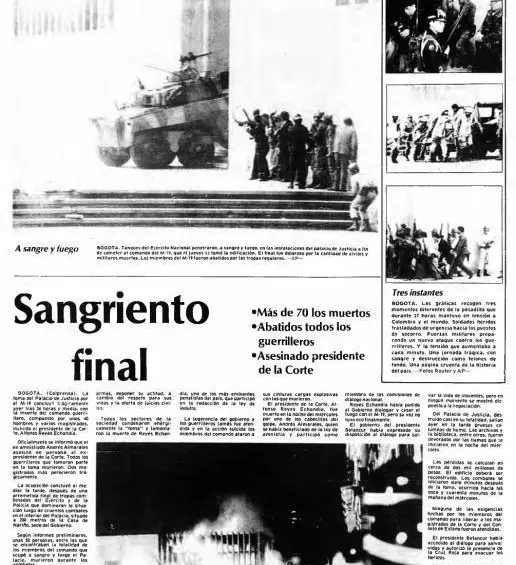 Foto: EL COLOMBIANO.