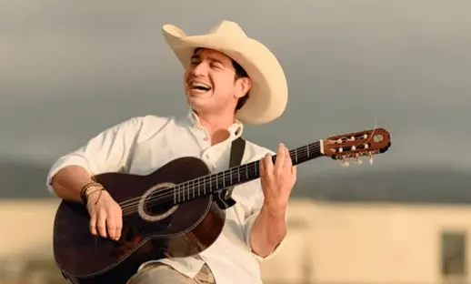 Actualmente, Cortés está participando en el reality musical A otro nivel, de Caracol Televisión. FOTO: Cortesía.