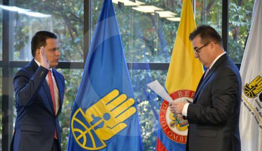 Sneyder Pinilla y Olmedo López, principales testigos del caso UNGRD, serán trasladados a La Picota