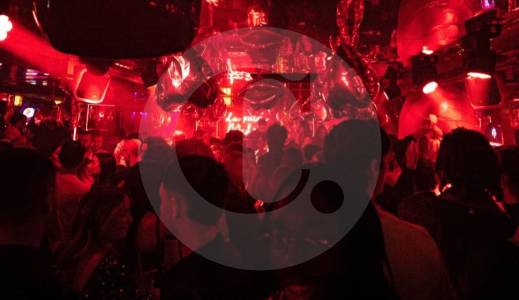 Así es Medellín, la polémica discoteca ubicada en uno de los sectores más exclusivos de París