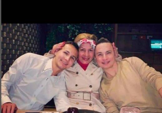 Jhonier Leal habría asesinado con dos cuchillos a su hermano y a su mamá. FOTO Instagram