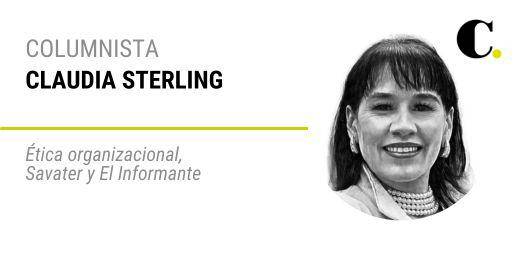 Ética organizacional, Savater y El Informante