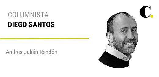 Andrés Julián Rendón