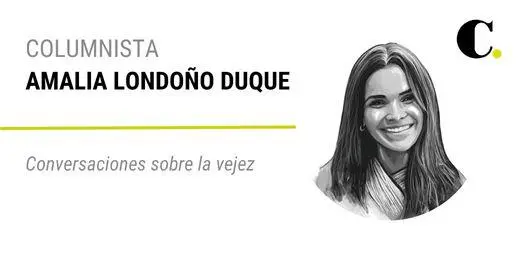Conversaciones sobre la vejez
