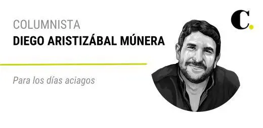 Para los días aciagos
