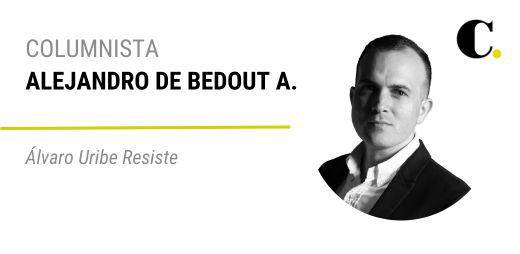 Álvaro Uribe Resiste
