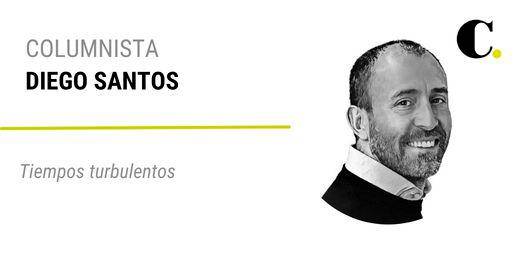 Tiempos turbulentos
