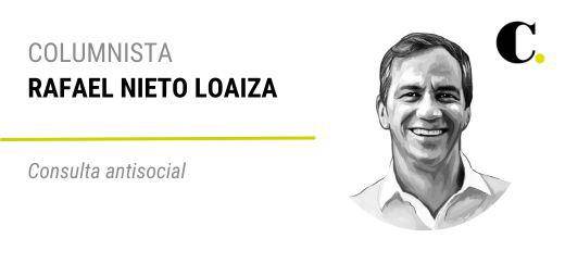 Consulta antisocial