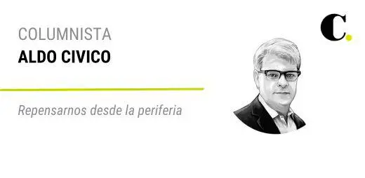 Repensarnos desde la periferia