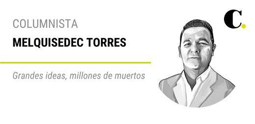 Grandes ideas, millones de muertos