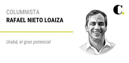 Urabá, el gran potencial