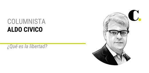 ¿Qué es la libertad?