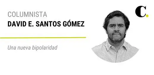 Una nueva bipolaridad