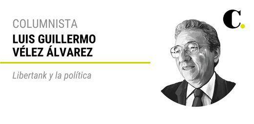 Libertank y la política
