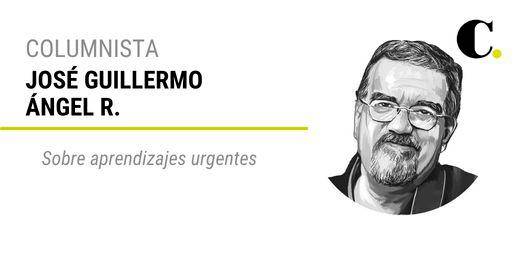 Sobre aprendizajes urgentes