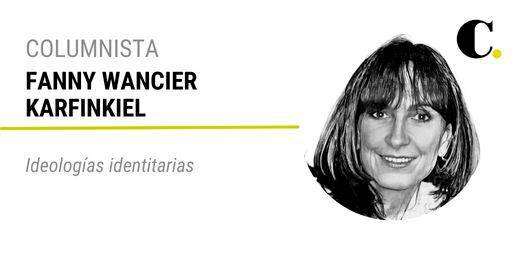 Ideologías identitarias