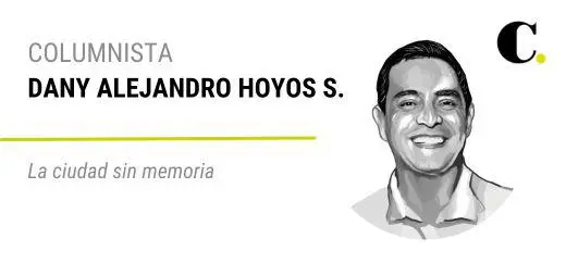 La ciudad sin memoria