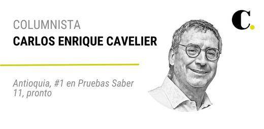 Antioquia, #1 en Pruebas Saber 11, pronto