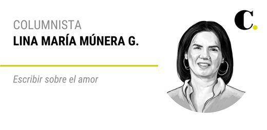 Escribir sobre el amor