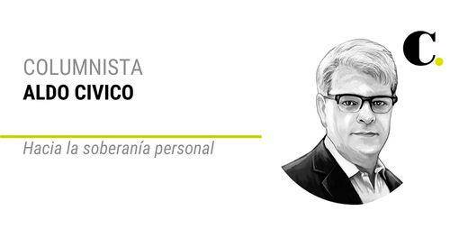 Hacia la soberanía personal