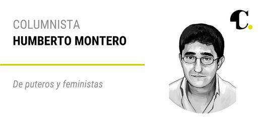 De puteros y feministas