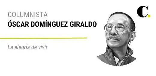 La alegría de vivir 