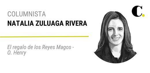 El regalo de los Reyes Magos - O. Henry