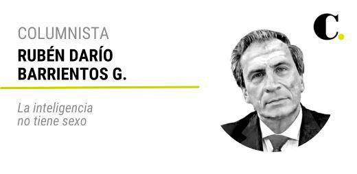La inteligencia no tiene sexo