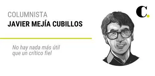 No hay nada más útil que un crítico fiel