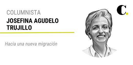 Hacia una nueva migración