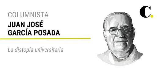 La distopía universitaria