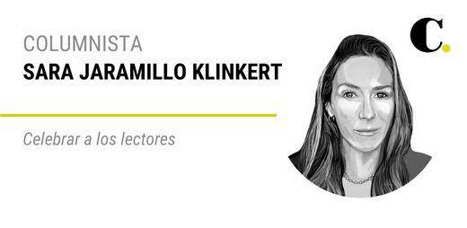 Celebrar a los lectores