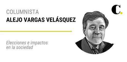 Elecciones e impactos en la sociedad
