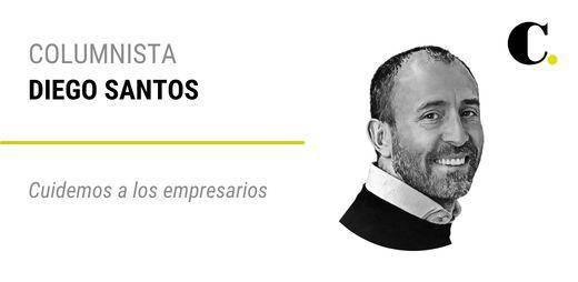 Cuidemos a los empresarios