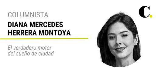 El verdadero motor del sueño de ciudad