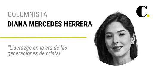 “Liderazgo en la era de las generaciones de cristal”
