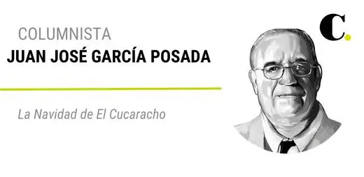 La Navidad de El Cucaracho