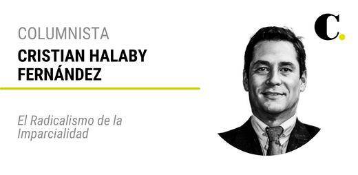​El Radicalismo de la Imparcialidad