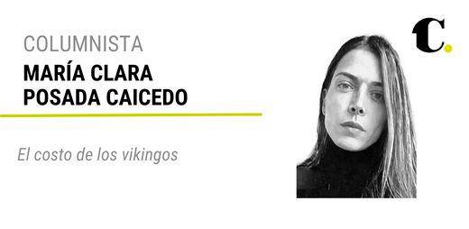 El costo de los vikingos