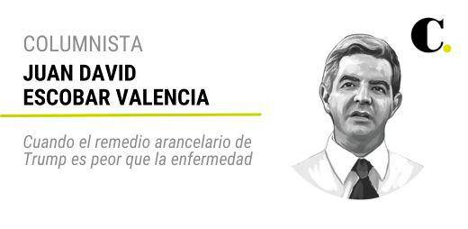Cuando el remedio arancelario de Trump es peor que la enfermedad