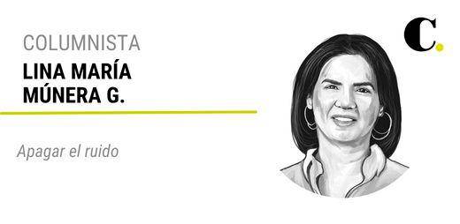Apagar el ruido