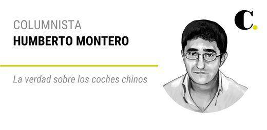 La verdad sobre los coches chinos