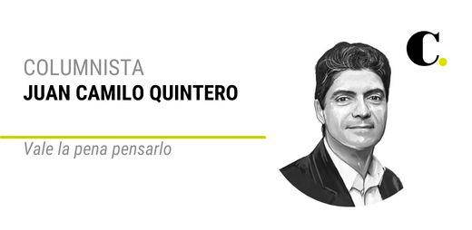 Vale la pena pensarlo