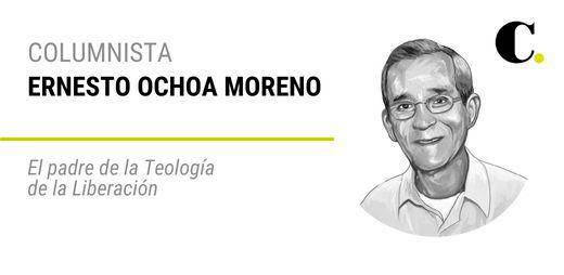 El padre de la Teología de la Liberación