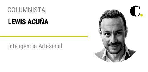 Inteligencia Artesanal