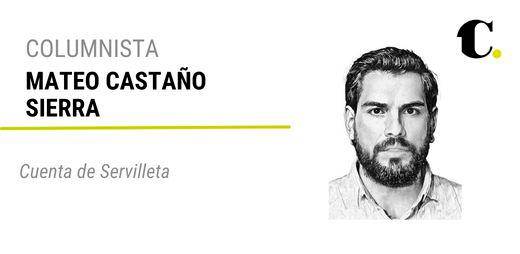 Cuenta de Servilleta