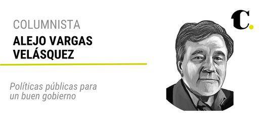 Políticas públicas para un buen gobierno