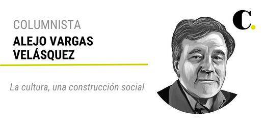 La cultura, una construcción social