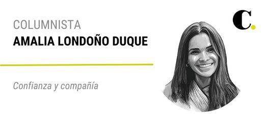 Confianza y compañía